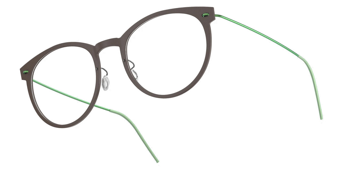 Color: D17 90 - Lindberg N.O.W. Titanium LND6517D179050