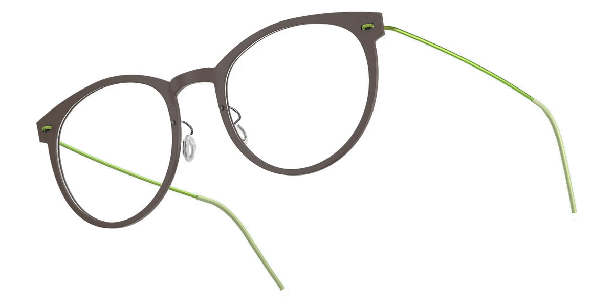 Color: D17 95 - Lindberg N.O.W. Titanium LND6517D179550