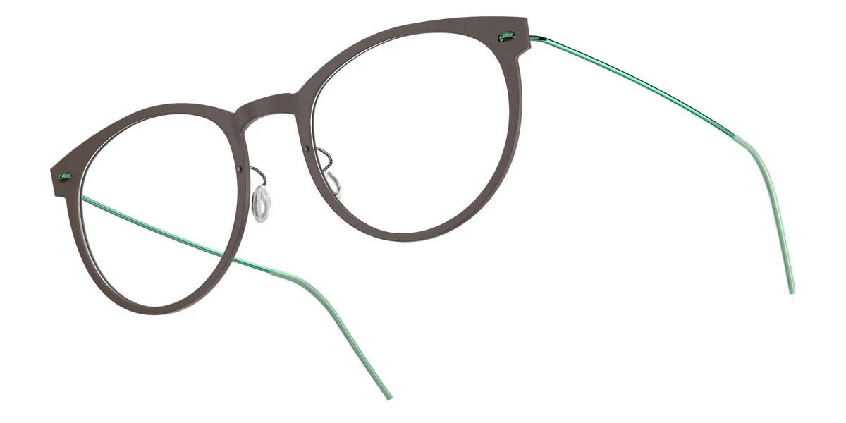 Color: D17 P90 - Lindberg N.O.W. Titanium LND6517D17P9050