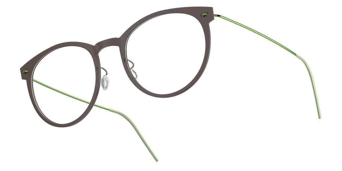 Color: D17 P95 - Lindberg N.O.W. Titanium LND6517D17P9550