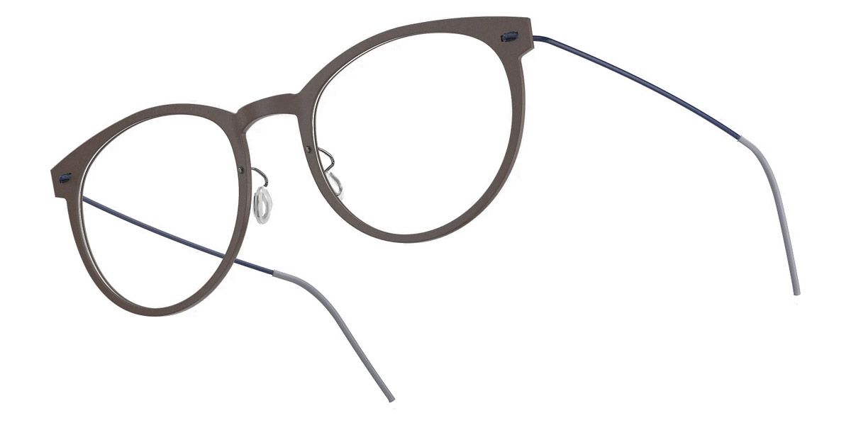 Color: D17 U13 - Lindberg N.O.W. Titanium LND6517D17U1350