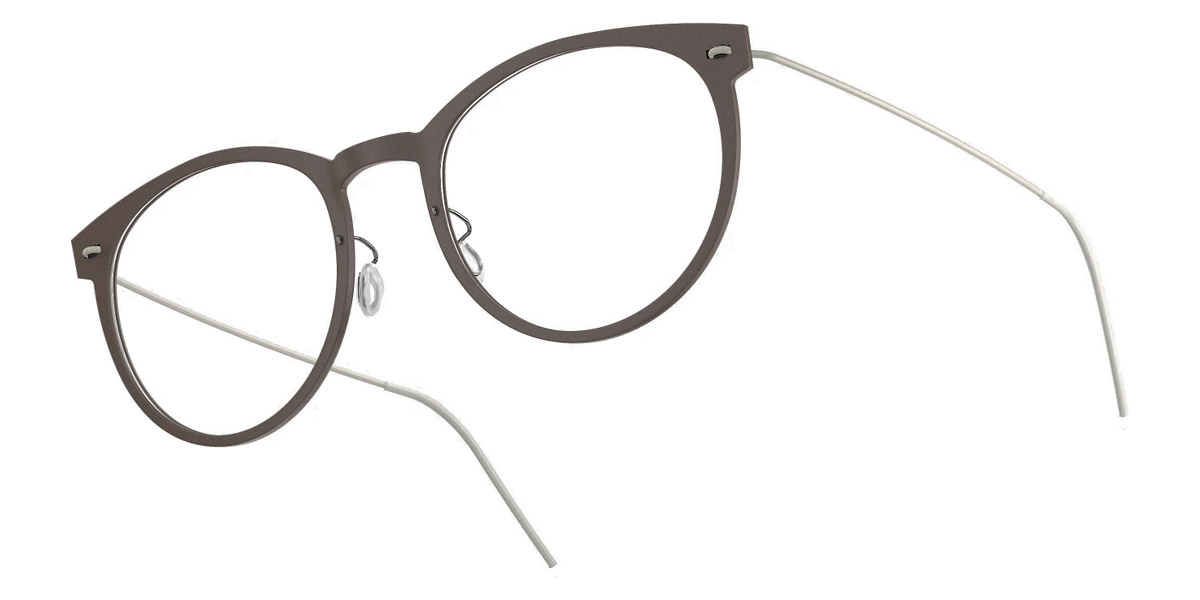 Color: D17 U38 - Lindberg N.O.W. Titanium LND6517D17U3850