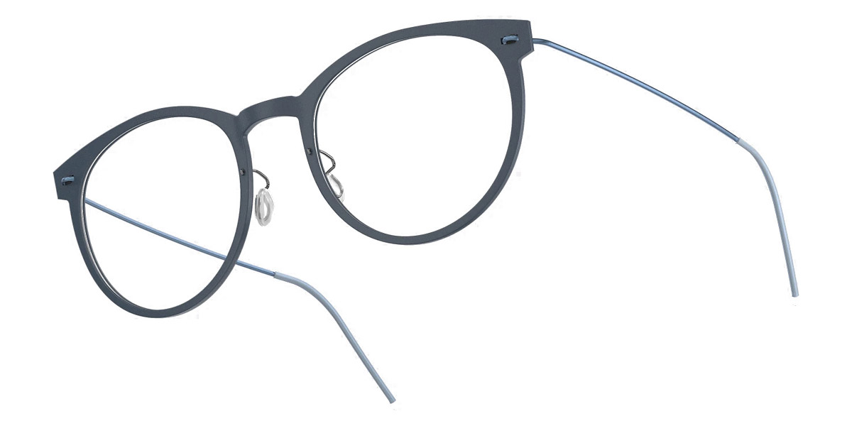 Color: D18 20 - Lindberg N.O.W. Titanium LND6517D182050