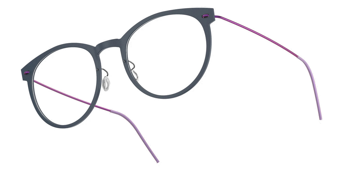 Color: D18 75 - Lindberg N.O.W. Titanium LND6517D187550