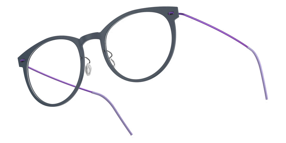 Color: D18 77 - Lindberg N.O.W. Titanium LND6517D187750