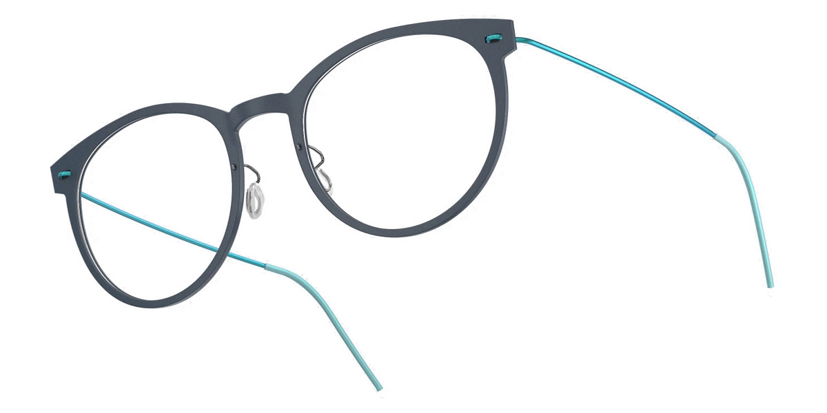 Color: D18 80 - Lindberg N.O.W. Titanium LND6517D188050