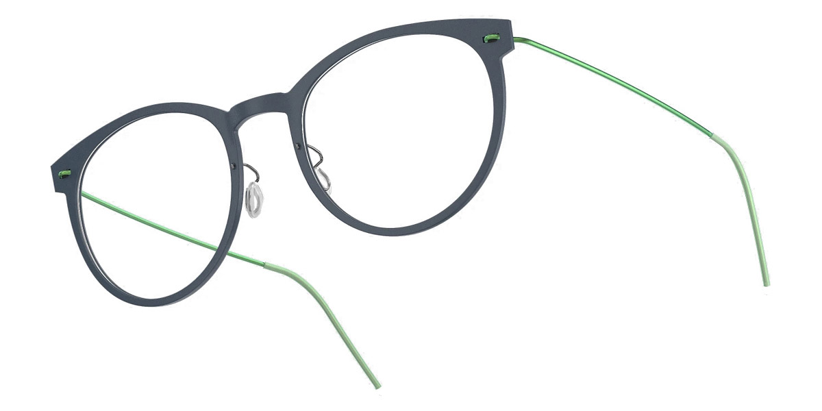 Color: D18 90 - Lindberg N.O.W. Titanium LND6517D189050