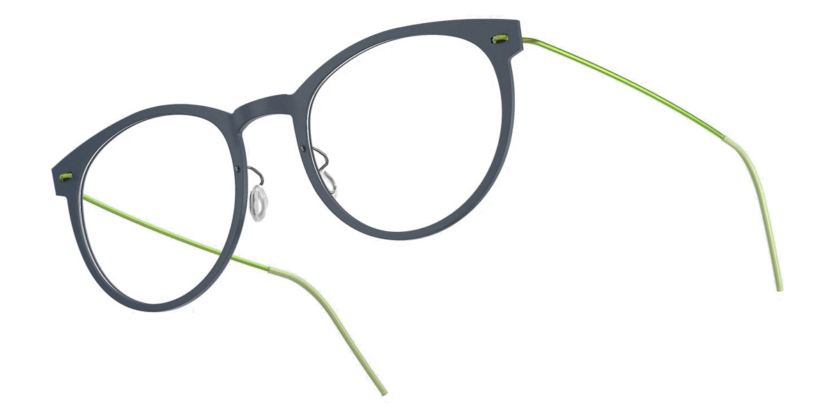 Color: D18 95 - Lindberg N.O.W. Titanium LND6517D189550