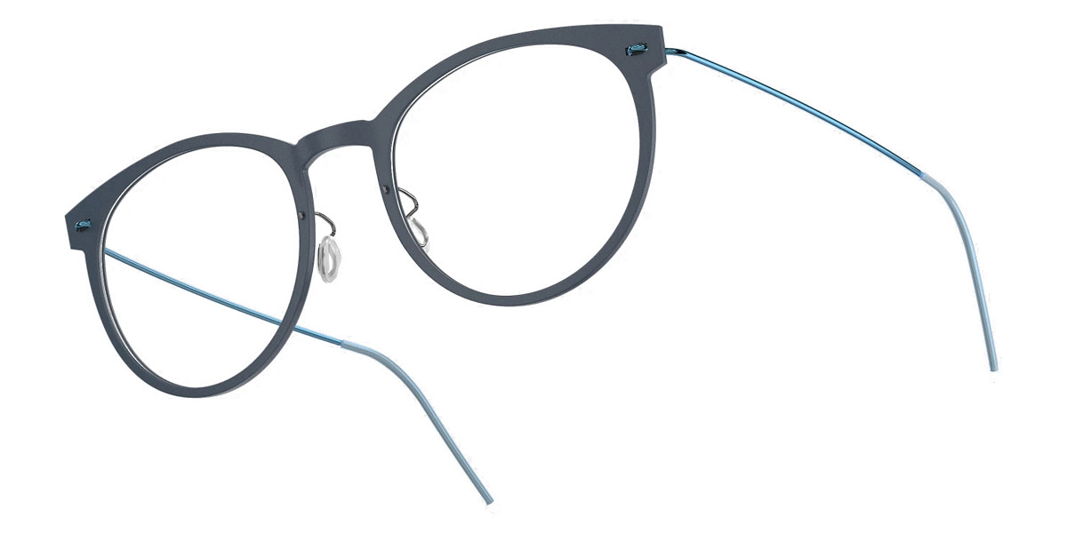 Color: D18 P80 - Lindberg N.O.W. Titanium LND6517D18P8050