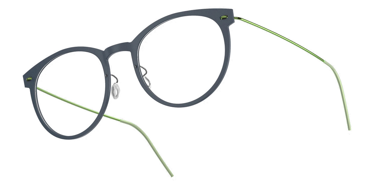 Color: D18 P95 - Lindberg N.O.W. Titanium LND6517D18P9550