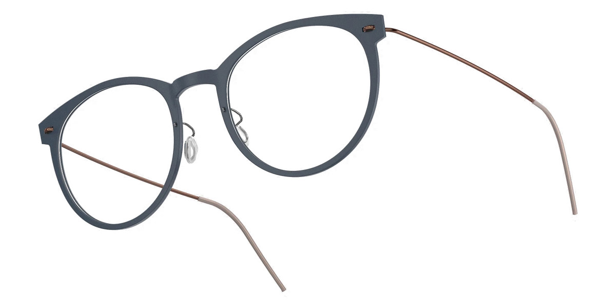 Color: D18 PU12 - Lindberg N.O.W. Titanium LND6517D18PU1250