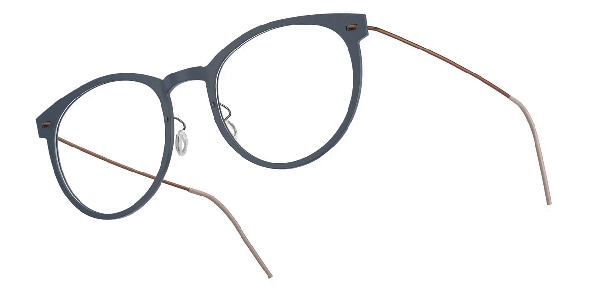 Color: D18 U12 - Lindberg N.O.W. Titanium LND6517D18U1250