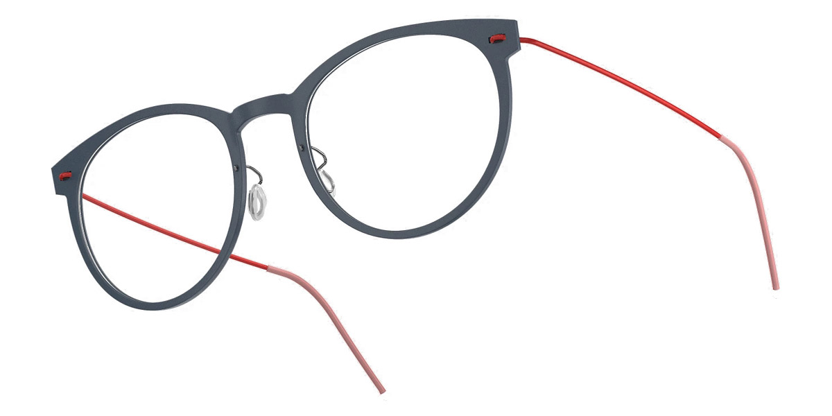 Color: D18 U33 - Lindberg N.O.W. Titanium LND6517D18U3350