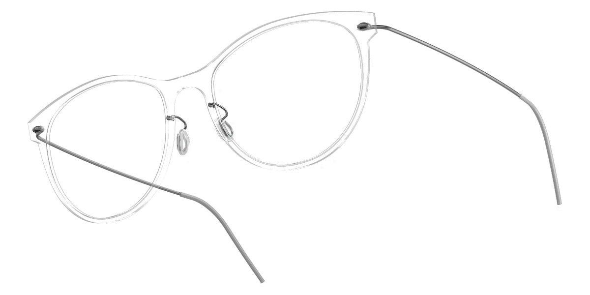 Color: C01 10 - Lindberg N.O.W. Titanium LND6520C011054