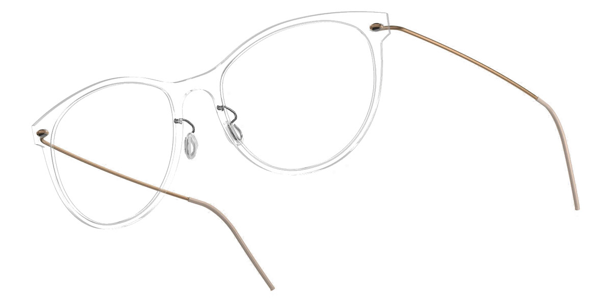 Color: C01 35 - Lindberg N.O.W. Titanium LND6520C013552