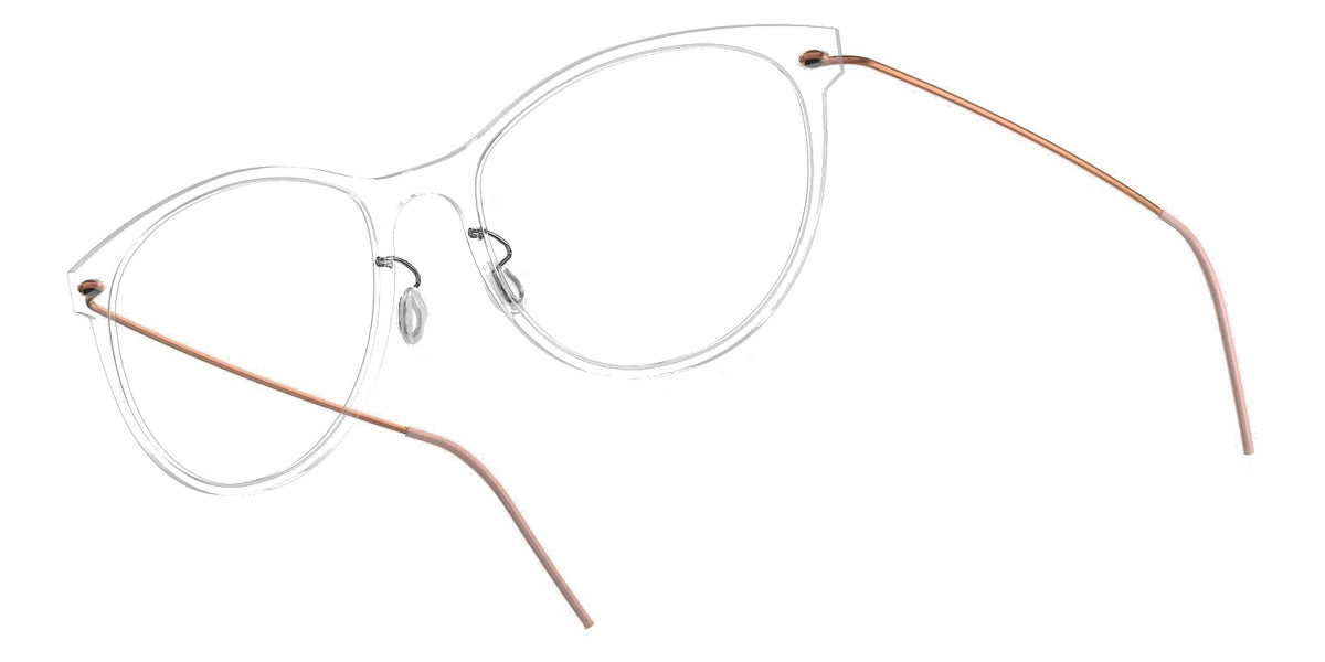 Color: C01 60 - Lindberg N.O.W. Titanium LND6520C016052