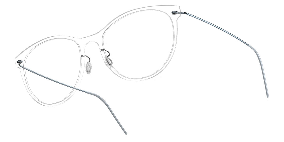 Color: C01 P25 - Lindberg N.O.W. Titanium LND6520C01P2552