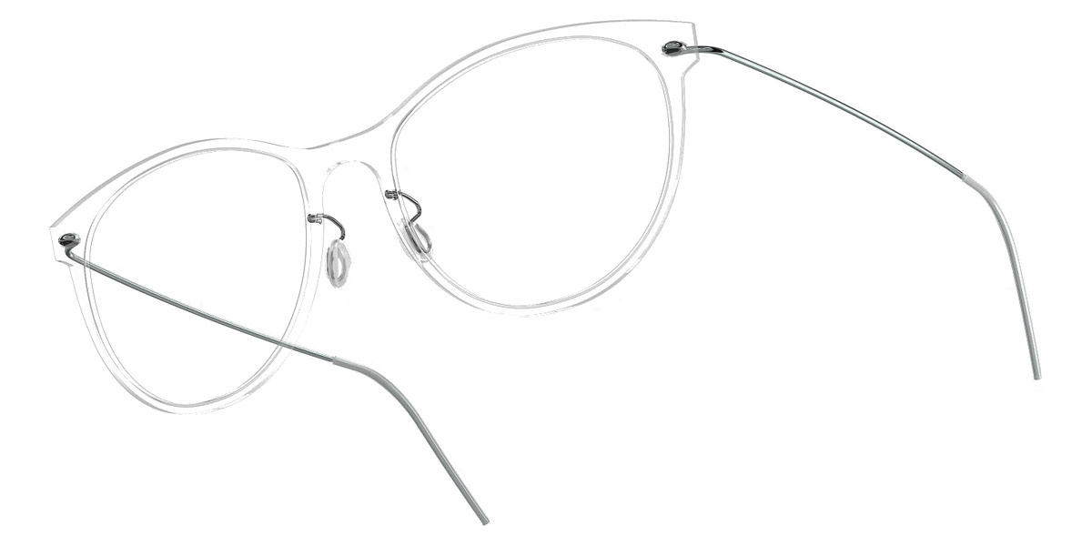 Color: C01 P30 - Lindberg N.O.W. Titanium LND6520C01P3052