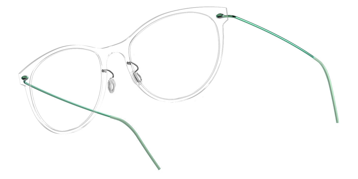 Color: C01 P90 - Lindberg N.O.W. Titanium LND6520C01P9052