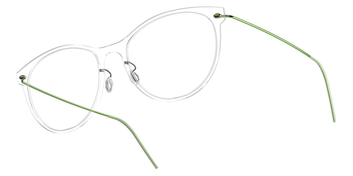 Color: C01 P95 - Lindberg N.O.W. Titanium LND6520C01P9552