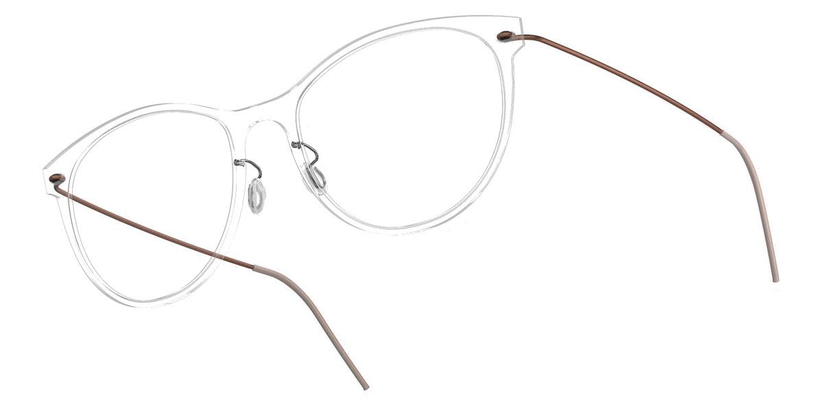 Color: C01 U12 - Lindberg N.O.W. Titanium LND6520C01U1252