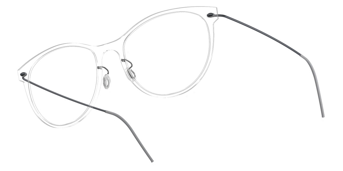 Color: C01 U16 - Lindberg N.O.W. Titanium LND6520C01U1652