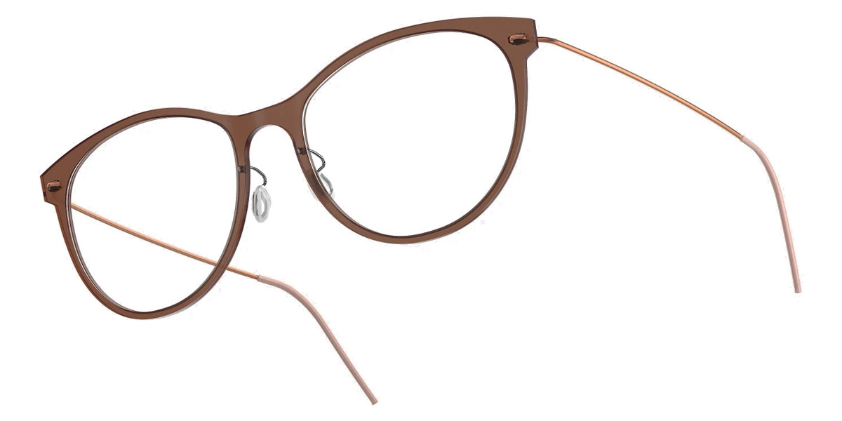 Color: C02M 60 - Lindberg N.O.W. Titanium LND6520C02M6052