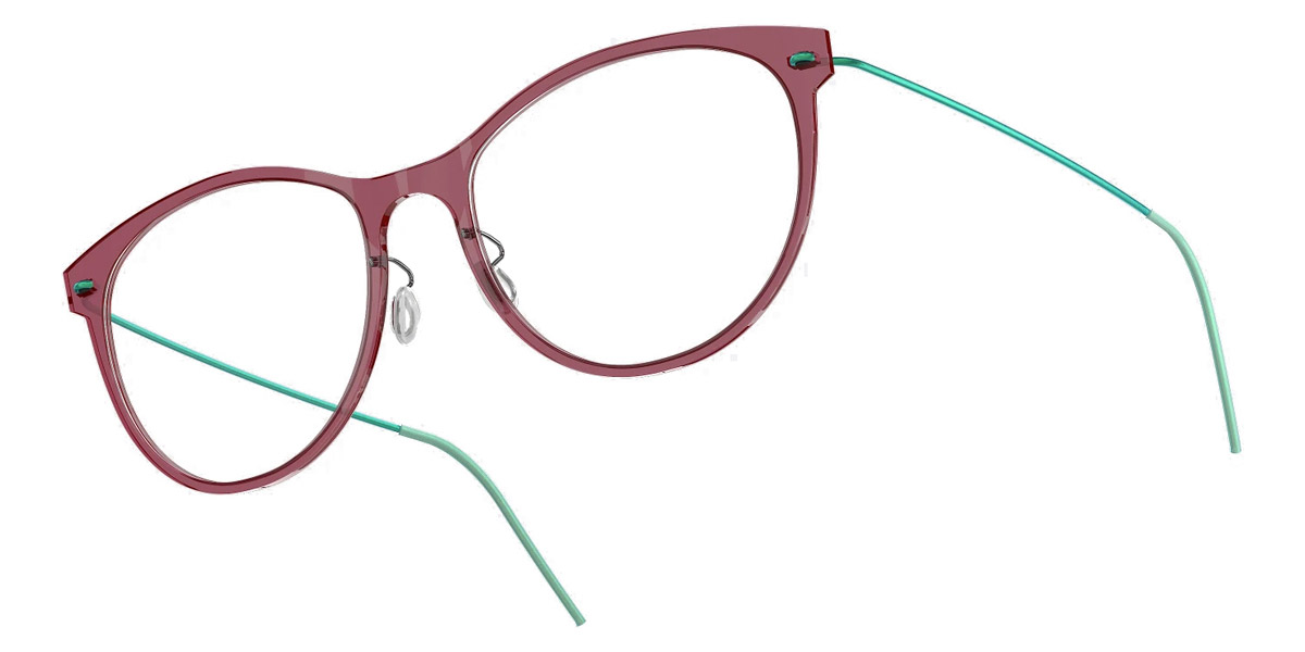 Color: C04 85 - Lindberg N.O.W. Titanium LND6520C048552