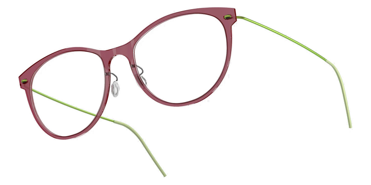 Color: C04 95 - Lindberg N.O.W. Titanium LND6520C049552