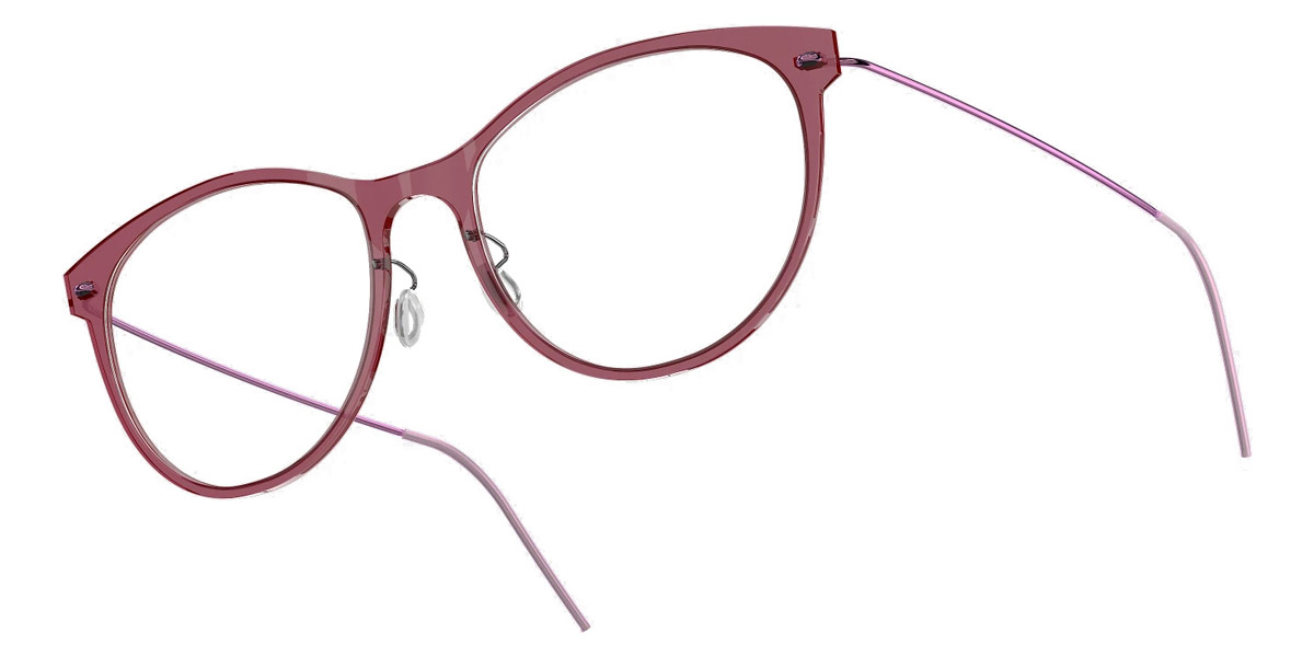 Color: C04 P75 - Lindberg N.O.W. Titanium LND6520C04P7552