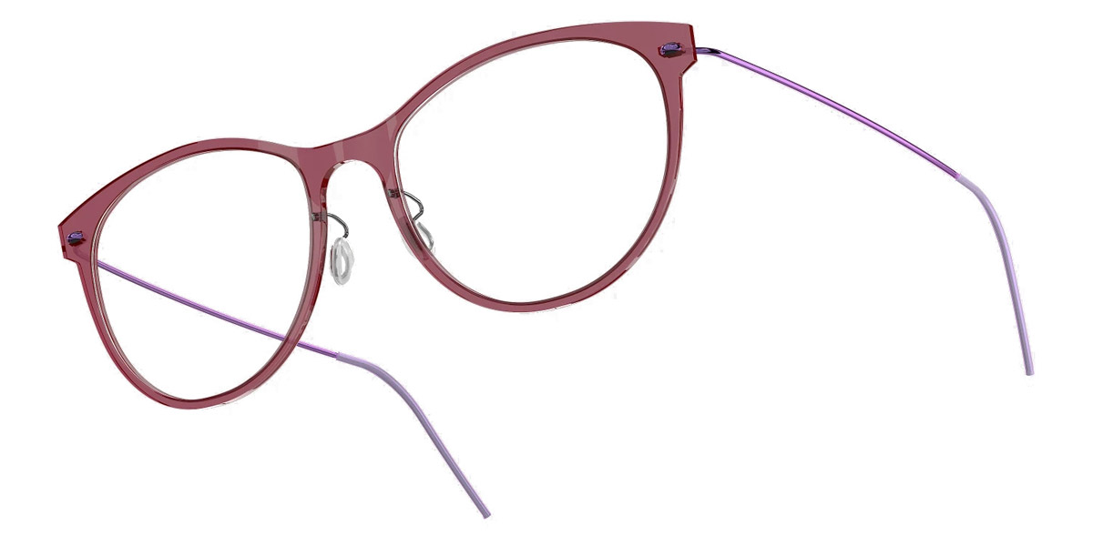 Color: C04 P77 - Lindberg N.O.W. Titanium LND6520C04P7752