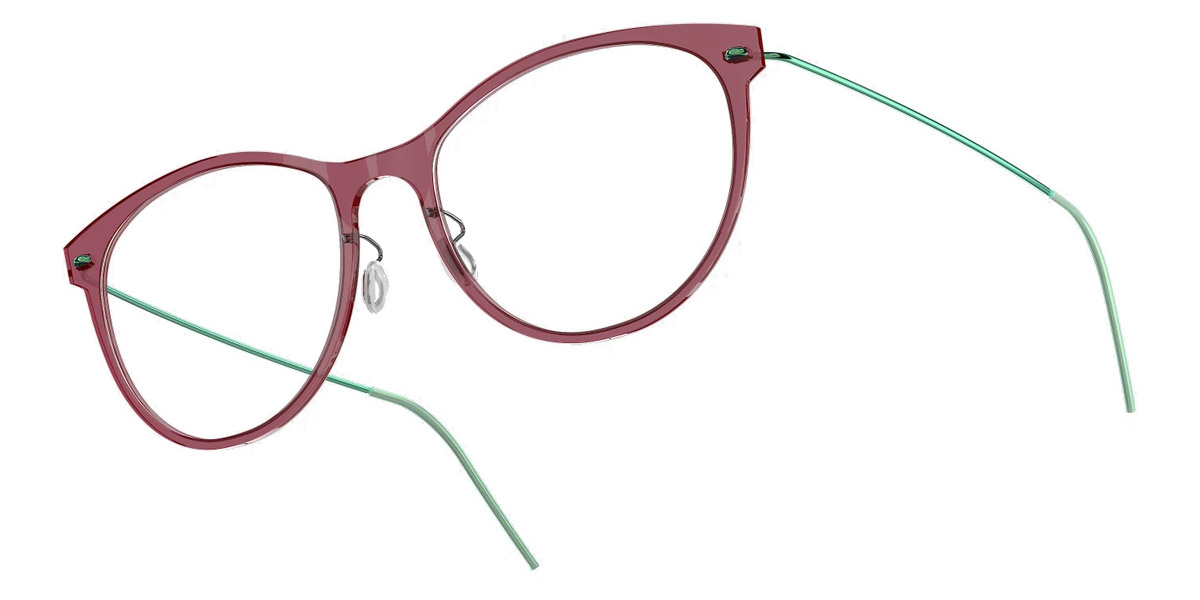 Color: C04 P90 - Lindberg N.O.W. Titanium LND6520C04P9052