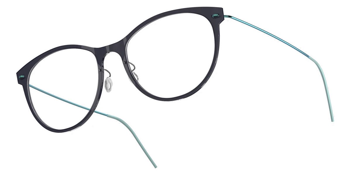 Color: C06 P85 - Lindberg N.O.W. Titanium LND6520C06P8552