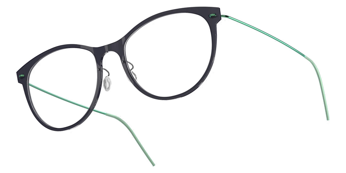 Color: C06 P90 - Lindberg N.O.W. Titanium LND6520C06P9052