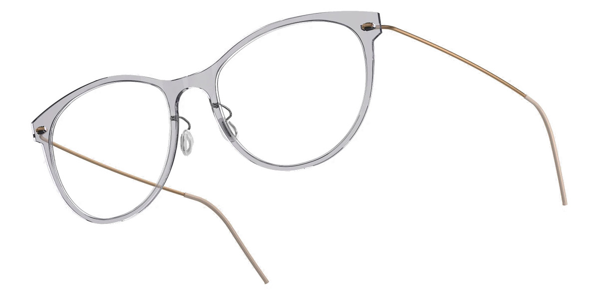 Color: C07 35 - Lindberg N.O.W. Titanium LND6520C073552