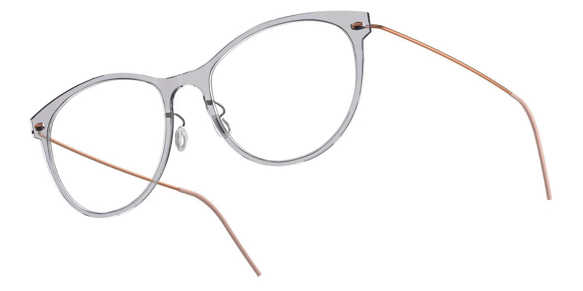 Color: C07 60 - Lindberg N.O.W. Titanium LND6520C076052