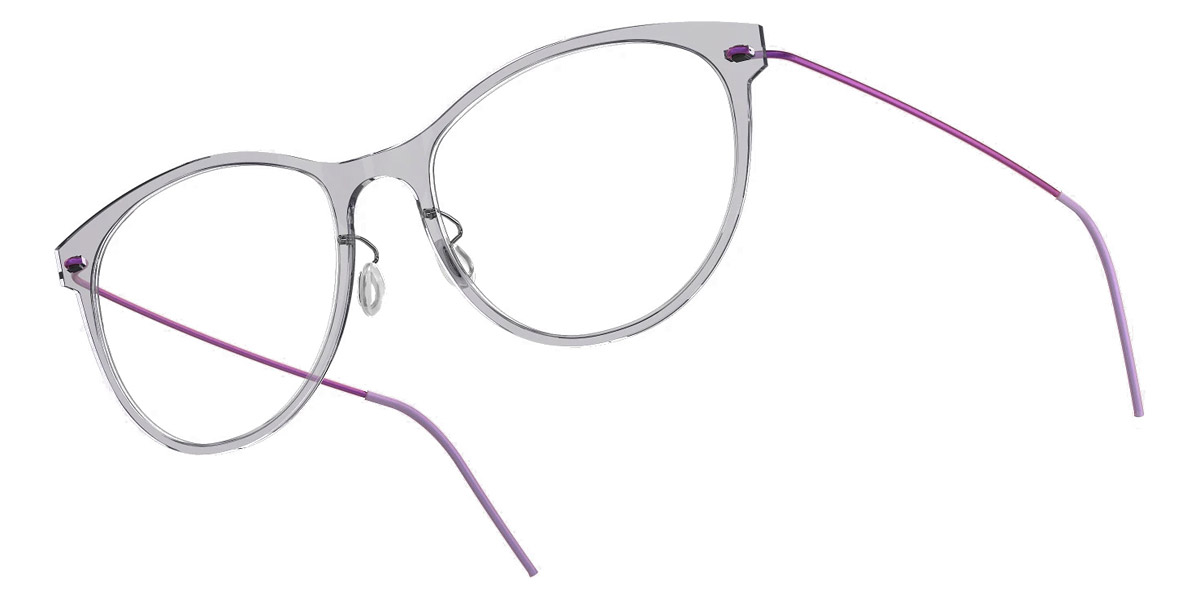 Color: C07 75 - Lindberg N.O.W. Titanium LND6520C077552