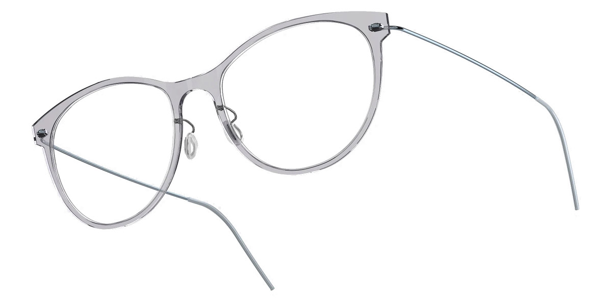 Color: C07 P25 - Lindberg N.O.W. Titanium LND6520C07P2552