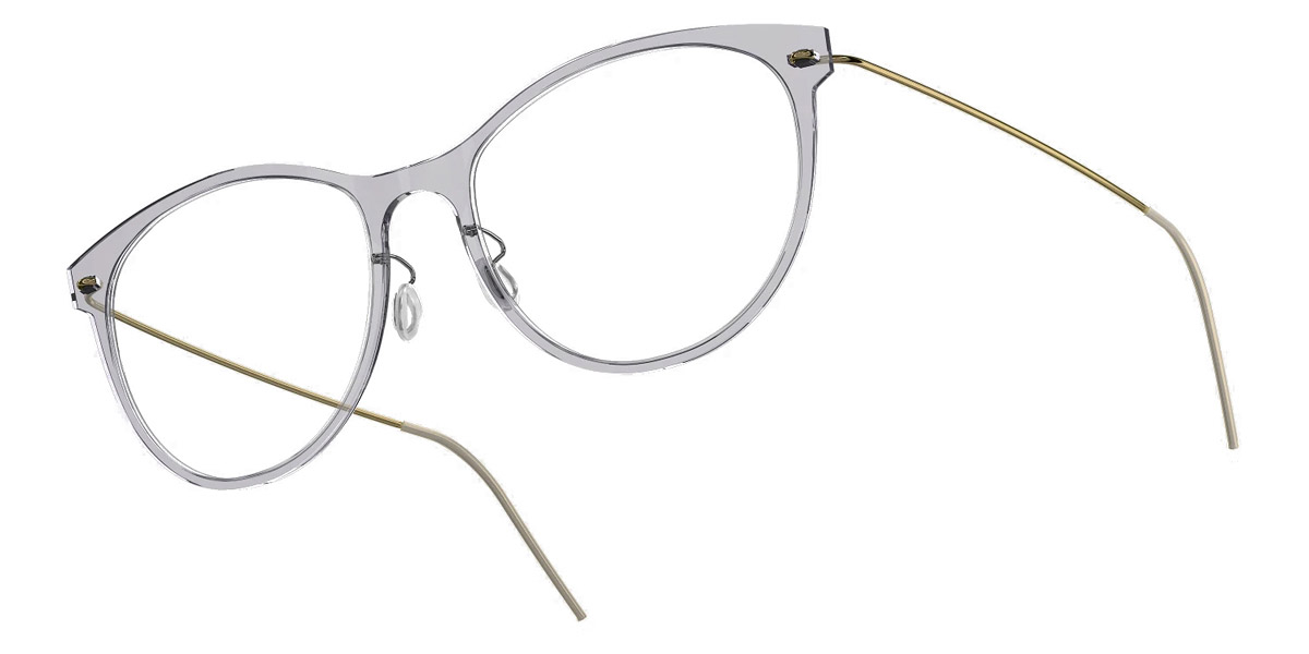 Color: C07 P35 - Lindberg N.O.W. Titanium LND6520C07P3552