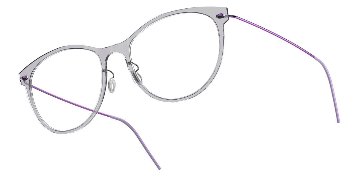 Color: C07 P77 - Lindberg N.O.W. Titanium LND6520C07P7752