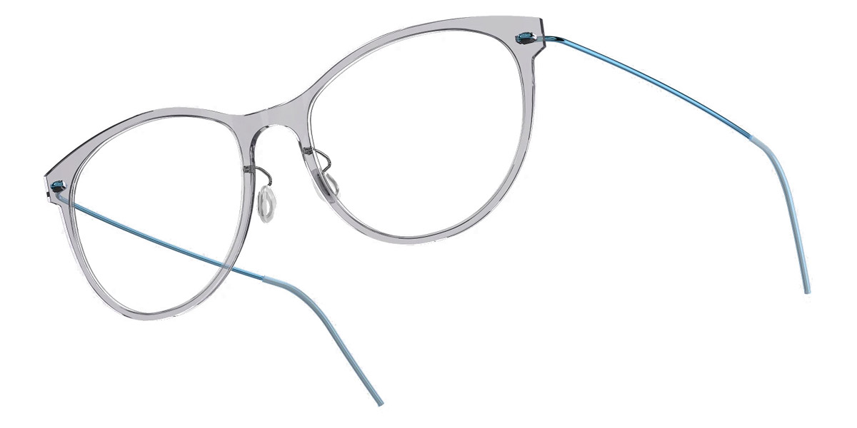 Color: C07 P80 - Lindberg N.O.W. Titanium LND6520C07P8052