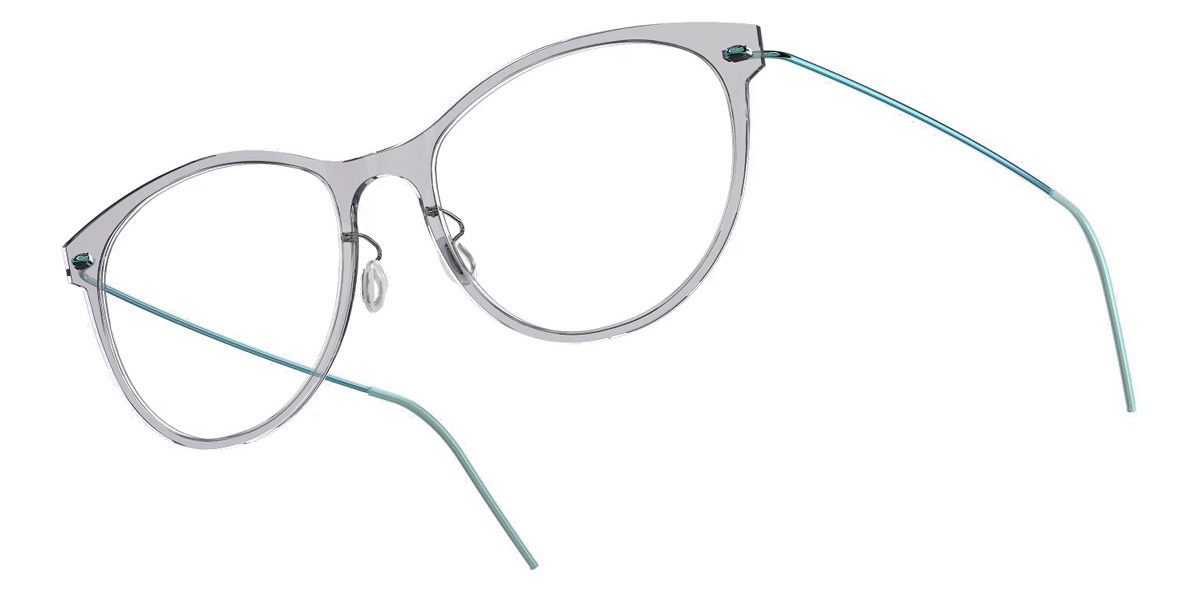 Color: C07 P85 - Lindberg N.O.W. Titanium LND6520C07P8552