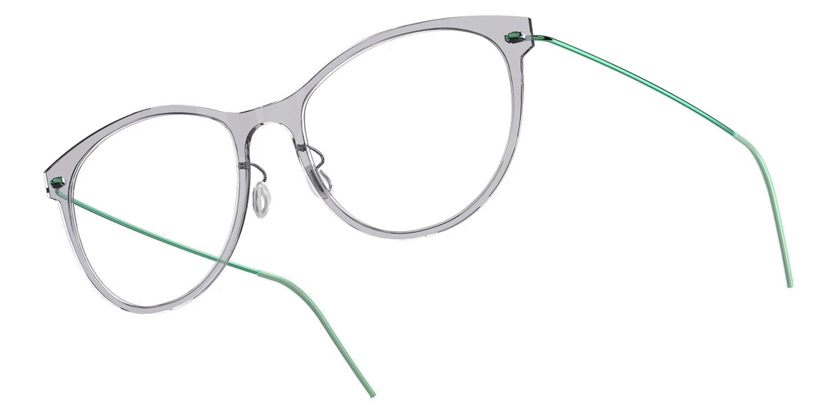 Color: C07 P90 - Lindberg N.O.W. Titanium LND6520C07P9052