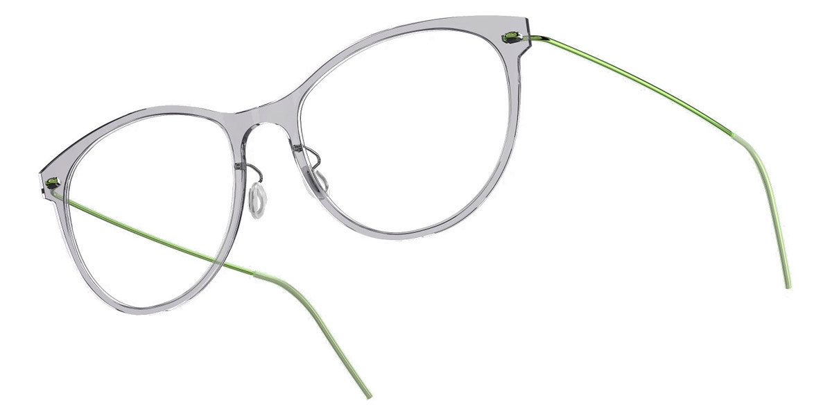 Color: C07 P95 - Lindberg N.O.W. Titanium LND6520C07P9552