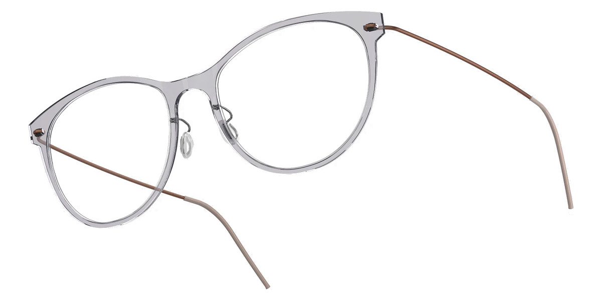 Color: C07 U12 - Lindberg N.O.W. Titanium LND6520C07U1252