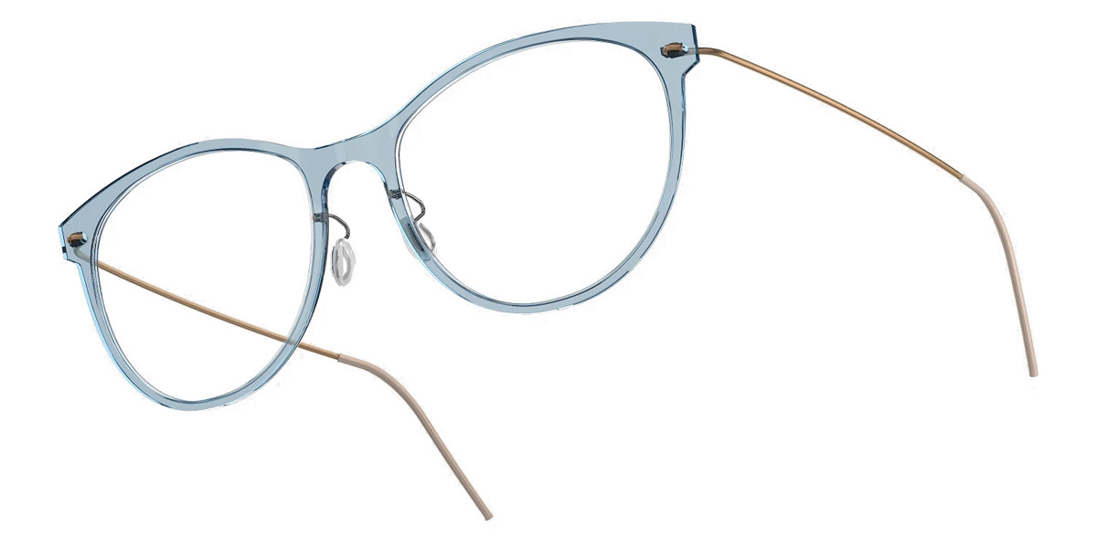 Color: C08 35 - Lindberg N.O.W. Titanium LND6520C083554