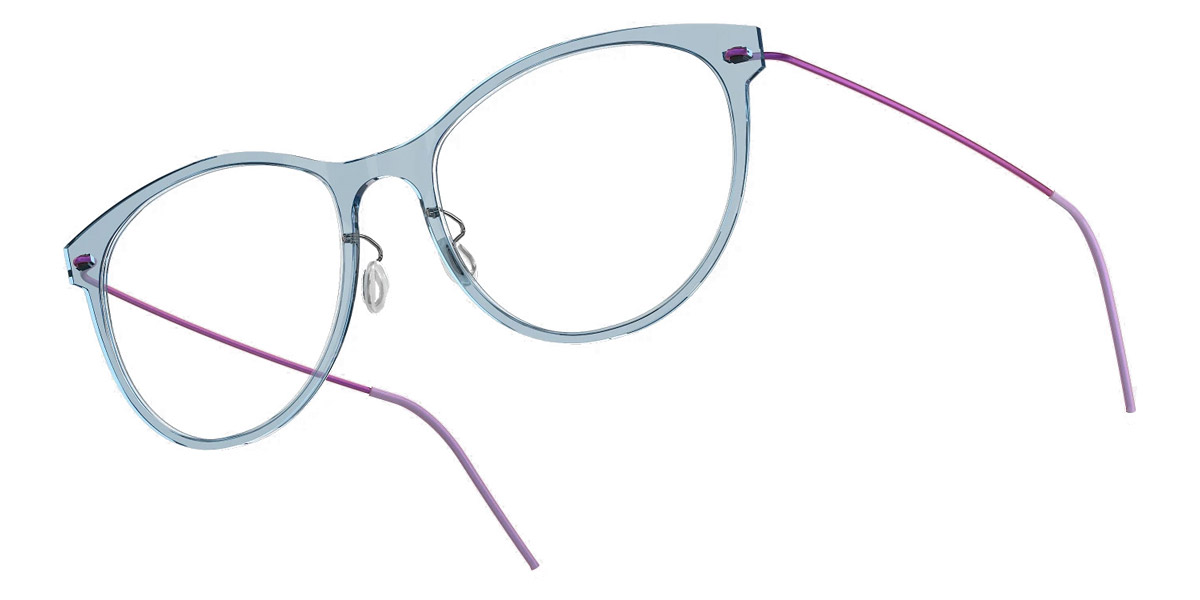 Color: C08 75 - Lindberg N.O.W. Titanium LND6520C087552