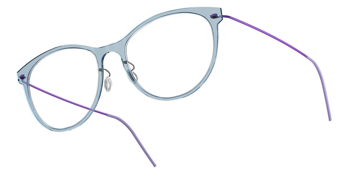 Color: C08 77 - Lindberg N.O.W. Titanium LND6520C087752