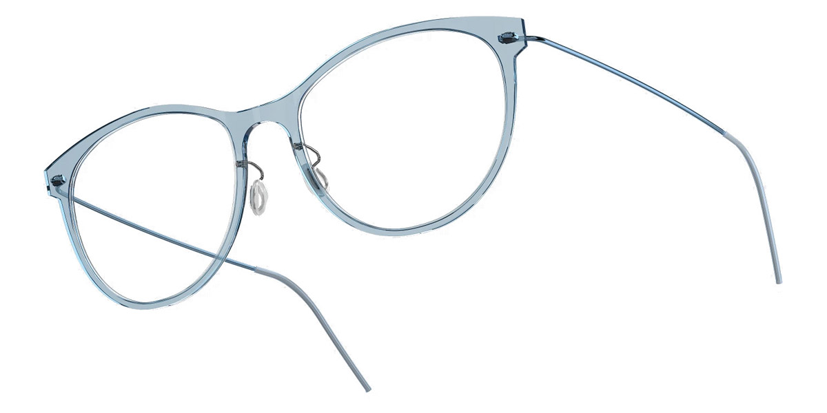 Color: C08 P20 - Lindberg N.O.W. Titanium LND6520C08P2052