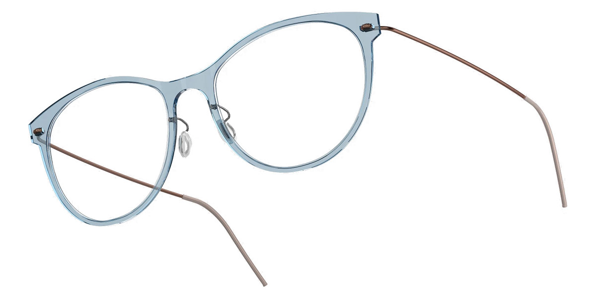 Color: C08 PU12 - Lindberg N.O.W. Titanium LND6520C08PU1252